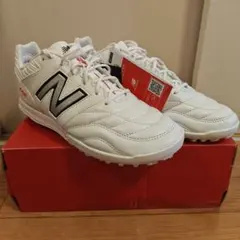 New Balance 442 PRO TF V2フットサルトレーニングシューズのサムネイル