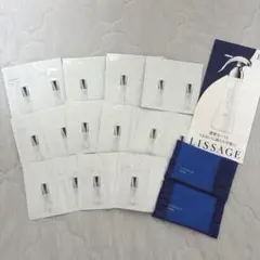 リサージコラゲリード SP サンプル 0.6ml×30 - メルカリ