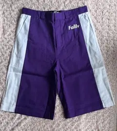 Fear, and Loathing in Las Vegas ハーフパンツ