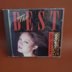 The BEST / 石川セリ