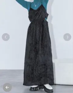 ページボーイ キャミソールワンピース