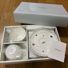 Noritake カップ・ソーサーセット　ペアセット