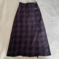 MAJESTIC LEGON Aラインスカート 即購入⭕️