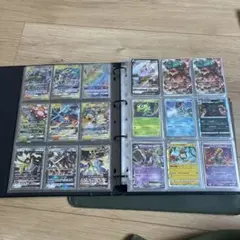 美品)ポケモンカード CHR 58種類 全種類フルコンプリート - メルカリ