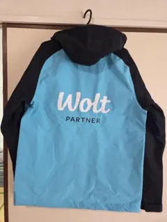 ウォルト Wolt セット売 Tシャツ ナイロンジャケット Mサイズ - メルカリ