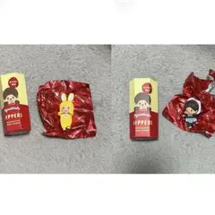 モンチッチ ヒッパーズ ちむたん ベビチッチ