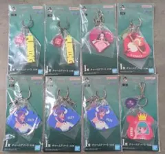 未開封　一番くじ　ワンピース　メモリーオブヒロインズ　I賞　チャームアソート