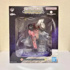 一番くじFGO BBコスモ フィギュア 1/7 Gracemaster