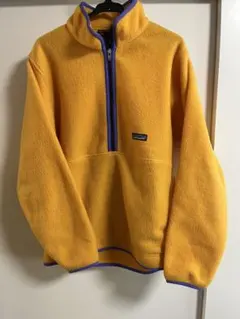 Patagonia Synchilla フリースジャケット Sサイズ