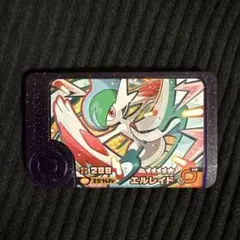 ポケモンフレンダ　スーパートレジャー　メガエルレイド