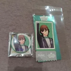 うたプリ　ワンダーランド　嶺二