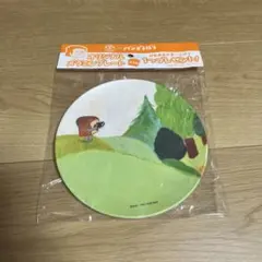 パンどろぼう クラフトボス　メラミンプレートのサムネイル