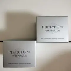 2025年最新】パーフェクトワン 薬用ホワイトニングジェルの人気