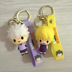 キルア キャラクターグッズ