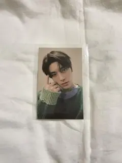 ENHYPEN ジェイク トレカ DIMENSION:DILEMMA ユニバ特典