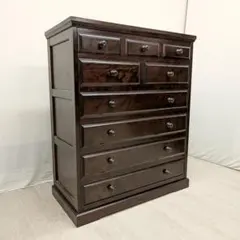 2025年最新】北海道民芸家具 箪笥の人気アイテム - メルカリ