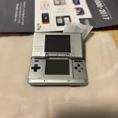 初代ニンテンドーDS 宮本茂サイン入り - メルカリ