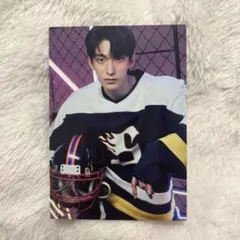 SEVENTEEN HOME 2025 ルームウェア トレカ ドギョム