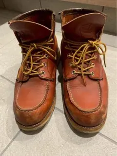 2025年最新】レッドウィング 8875の人気アイテム - メルカリ