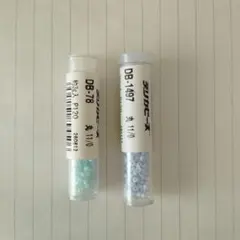 デリカビーズ ビーズ・アクセサリー