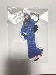 空詩かれん アイドル