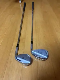 THE WEDGE GRIND 2本セットのサムネイル