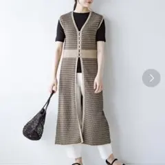 新品未使用ザンパstyle zampa for the holidays秋服