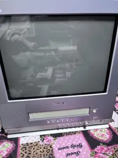 2026年最新】14インチ ブラウン管テレビの人気アイテム - メルカリ