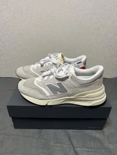 新品未使用】27.5cm D ニューバランス U997RCE - メルカリ