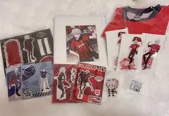 にじさんじ 葛葉 グッズ