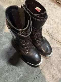 KADOYA カドヤ　ブーツ　ハンマーブーツ　27.5 激レア　カッコいいです！ KADOYA カドヤブーツハンマーブーツ27.5 激レアカッコいいです！