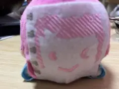 寝そべりぬいぐるみ 天王寺璃奈