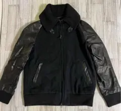 2025年最新】NUMBER (N)INE メンズ スタジャンの人気アイテム