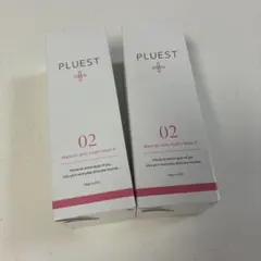 PLUEST Mannan Jelly Hydro Wash R 120gのサムネイル