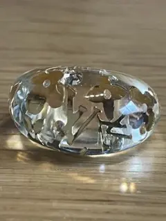 ルイヴィトン リング