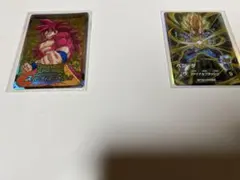 L*y様 ドラゴンボールスーパーダイバーズ 大会優勝カード大会プロも 
