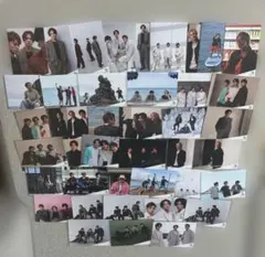 Number_i 平野紫耀　オリジナルフォト　41枚まとめ売り