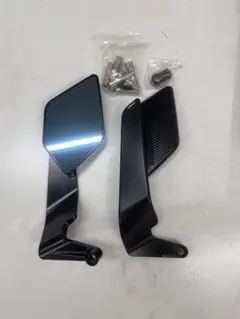 TMAX530 SJ12J マジカルレーシング カーボンミラー タイプ3 - メルカリ