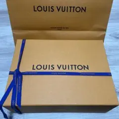 LOUIS VUITTON ギフトボックスセット4ビッグサイズ - メルカリ