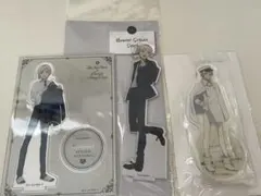 文豪ストレイドッグス 中島敦 アクリルスタンド セット まとめ売り