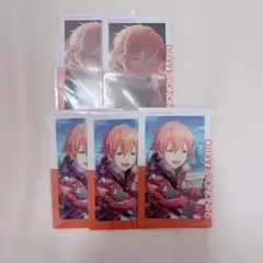 プロセカ エピカ 27A 東雲彰人