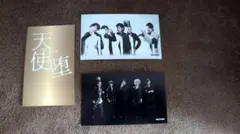 BUCK-TICK カレンダーおまとめ カレンダーの予約とグッズ購入 | 世界はBUCK-TICK