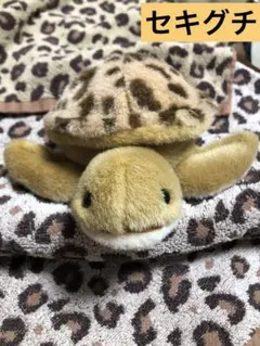 希少　セキグチ製　アースウィンド　Earth Wind ウミガメ ぬいぐるみ Earth Wind カメ ぬいぐるみ○アースウィンド○セキグチ製○亀