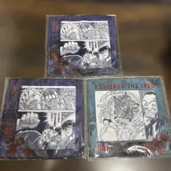 2025年最新】バキクリアファイルの人気アイテム - メルカリ