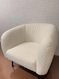 送料込み⭐︎ACTUS POTHOS アームチェア 1人掛けソファ 2025年最新】Actus 1人掛けソファの人気アイテム - メルカリ