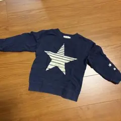 BEAMS mini トレーナー