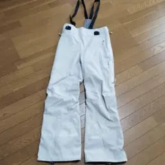 montbell ドライテックインシュレーテッドビブ　メンズ ドライテックインシュレーテッドビブ Men's｜モンベル