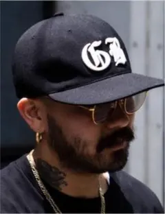 cootie productions キャップ