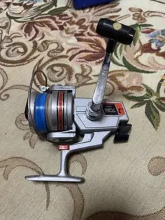 リョービ（RYOBI）ビンテージスピニングリールのサムネイル