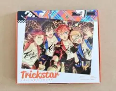 Trickstar 初回限定 アルバム CD
